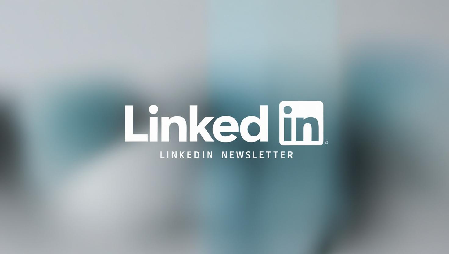 The Real Deal: Building a LinkedIn Newsletter That Actually Works