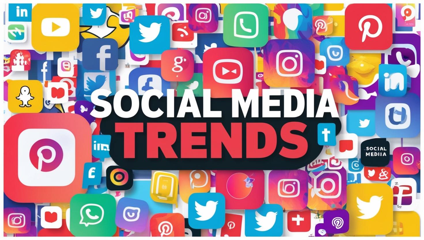 5 Social Media Trends in 2025
